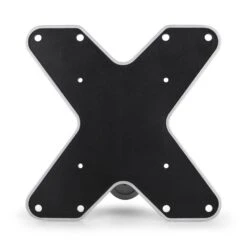 TV-Wandhalterung Schwenkarm <15kg <94cm Kippbar -Einrichtungsgeschäft 10003823 yy 0002 front tv wandhalterung