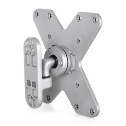 TV-Wandhalterung Schwenkarm <15kg <94cm Kippbar -Einrichtungsgeschäft 10003823 yy 0004 titel rueckseite2 tv wandhalterung