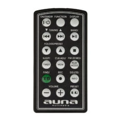 DS-2 Stereoanlage Plattenspieler CD MP3-Recorder USB AUX-In UKW Boxen -Einrichtungsgeschäft 10004797 yy 0008 logo