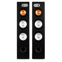 SHFT655B Paar HiFi-Standlautsprecher 3-Wege 500W Max. -Einrichtungsgeschäft 10005591 yy 0005 front 2 hifi lautsprecher skytronic