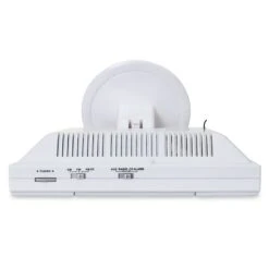 V-12 Stereoanlage MP3-CD-Player USB SD AUX Weiß 13 V-12 Stereoanlage MP3-CD-Player USB SD AUX Weiß -Einrichtungsgeschäft 10006663 yy 0005 titel top micro system player v329