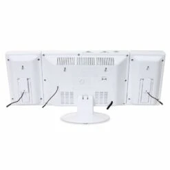 V-12 Stereoanlage MP3-CD-Player USB SD AUX Weiß 14 V-12 Stereoanlage MP3-CD-Player USB SD AUX Weiß -Einrichtungsgeschäft 10006663 yy 0006 titel rueckseite micro system player v329