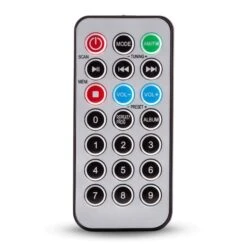 V-12 Stereoanlage MP3-CD-Player USB SD AUX Weiß 15 V-12 Stereoanlage MP3-CD-Player USB SD AUX Weiß -Einrichtungsgeschäft 10006663 yy 0007 titel micro system player v329