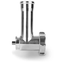 Lucia Gracia Wurststärkenaufsatz Küchenmaschine Ersatzteil Edelstahl -Einrichtungsgeschäft 10007910 yy 0003 titel seite lucia kuechenmaschinen aufsatz