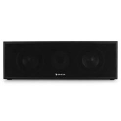 Linie-300-CN-BK Center-Lautsprecher Passiv Schwarz -Einrichtungsgeschäft 10008966 yy 0003 titel Auna Linie 300 CN BK Center Lautsprecher