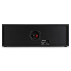 Linie-300-CN-BK Center-Lautsprecher Passiv Schwarz -Einrichtungsgeschäft 10008966 yy 0006 titel Auna Linie 300 CN BK Center Lautsprecher