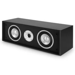 Linie-300-CN-BK Center-Lautsprecher Passiv Schwarz -Einrichtungsgeschäft 10008966 yy 0008 titel Auna Linie 300 CN BK Center Lautsprecher
