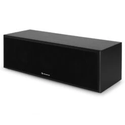 Linie-300-CN-BK Center-Lautsprecher Passiv Schwarz -Einrichtungsgeschäft 10008966 yy 0009 titel Auna Linie 300 CN BK Center Lautsprecher