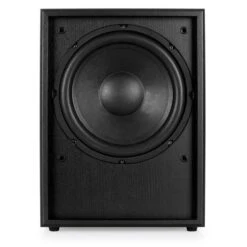 Linie-300-SW-BK Aktiv-Subwoofer AUX Schwarz -Einrichtungsgeschäft 10008970 yy 0003 titel Auna Linie 300 SW BK Aktiv Subwoofer