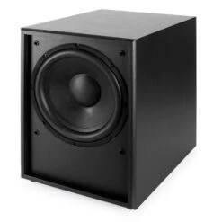 Linie-300-SW-BK Aktiv-Subwoofer AUX Schwarz -Einrichtungsgeschäft 10008970 yy 0008 titel Auna Linie 300 SW BK Aktiv Subwoofer