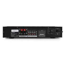 AV2-CD508BT HiFi-Verstärker 600Wmax. Schwarz -Einrichtungsgeschäft 10008979 yy 0005 titel auna av2 stereo verstaerker