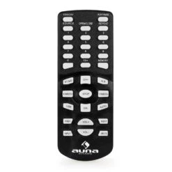 AV2-CD508 HiFi-Verstärker Stereo Edelstahl 600W Max. Fernbedienung -Einrichtungsgeschäft 10008980 yy 0004 titel fernbedienung HiFi verstaerker