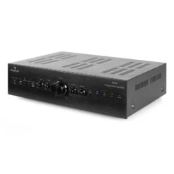 CD708 HiFi-Stereo-Verstärker AUX Schwarz 600W -Einrichtungsgeschäft 10008981 yy 0004 titel title2 auna av2 cd708 hifi verstaerker