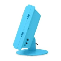 V-12 Stereoanlage USB SD CD MP3 AUX UKW Fernbedienung Blau 11 V-12 Stereoanlage USB SD CD MP3 AUX UKW Fernbedienung Blau -Einrichtungsgeschäft 10009512 yy 0006 titel seite micro system player v329