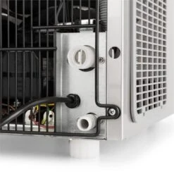 Powericer XL Eiswürfelmaschine Industrie 145W 20 Kg/d 3,5 Kg Behälter -Einrichtungsgeschäft 10013323 yy 0008 detail Klarstein Powericer XL Ice Maker