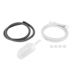 Powericer XL Eiswürfelmaschine Industrie 145W 20 Kg/d 3,5 Kg Behälter -Einrichtungsgeschäft 10013323 yy 0009 detail Klarstein Powericer XL Ice Maker