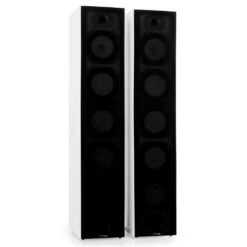 V7B 4-Wege-Bassreflex-Standlautsprecher Paar -Einrichtungsgeschäft 10015182 yy 0002 titel title ltc v7b standlautsprecher