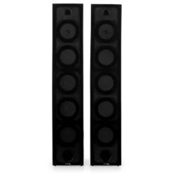 V7B 4-Wege-Bassreflex-Standlautsprecher Paar -Einrichtungsgeschäft 10015182 yy 0003 front ltc v7b standlautsprecher