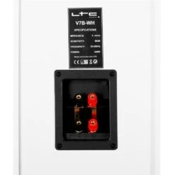 V7B 4-Wege-Bassreflex-Standlautsprecher Paar -Einrichtungsgeschäft 10015182 yy 0005 titel rueckseite2 ltc v7b standlautsprecher