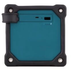 TRK-861 Bluetooth-Lautsprecher Mobil Akku Outdoor Blau -Einrichtungsgeschäft 10015814 yy 0004 titel Auna Outdoor Bluetooth speaker
