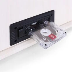 NR-620 Stereoanlage Plattenspieler MP3-Aufnahme Holzgehäuse Creme -Einrichtungsgeschäft 10018519 yy 0009 titel Auna NR 620 Retro Record Player Turntable