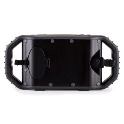 Poolboy Bluetooth-Lautsprecher Schwarz USB AUX Wasserdicht Stoßfest -Einrichtungsgeschäft 10021562 yy 0005 titel Auna Poolboy Bluetooth Lautsprecher schwarz