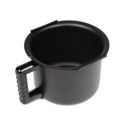 Beef Butler Holzkohlegrill Smoker -Einrichtungsgeschäft 10021771 yy 0007 detail oneConcept Beefbutler Smoker Holzkohlegrill