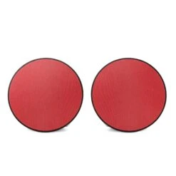 Dynasphere Portable Bluetooth-Lautsprecher Rot AUX -Einrichtungsgeschäft 10021811 yy 0003 titel iTwins Bluetooth Speaker