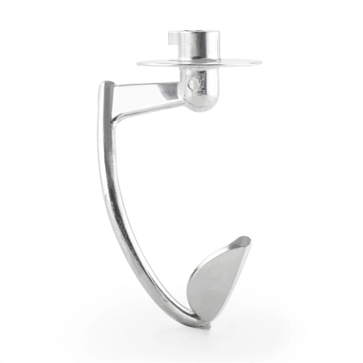 Bella Mini Knethaken Teig Ersatzteil / Zubehör Aluminium-Druckguss 1 Bella Mini Knethaken Teig Ersatzteil / Zubehör Aluminium-Druckguss