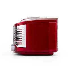 RCD320 Retro-CD-Player UKW AUX Rot -Einrichtungsgeschäft 10027419 yy 0004 titel Auna RCD320 CD Player