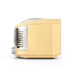 RCD320 Retro-CD-Player UKW AUX Creme -Einrichtungsgeschäft 10027420 yy 0004 titel Auna RCD320 CD Player