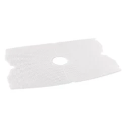 Bananarama Ersatz-Auflage Ersatzteil Dörrautomat Transparent