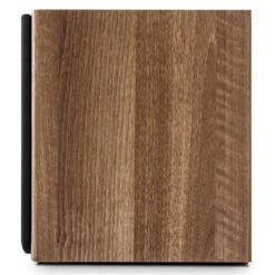 Linie 501 BS-WN Regallautsprecher Paar 100W Passiv Walnuss -Einrichtungsgeschäft 10028428 yy 0004 titel Auna Linie 501 Regallautsprecher