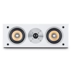 Linie 501 CS-WH Center-Lautsprecher 120W Passiv Weiß -Einrichtungsgeschäft 10028429 yy 0003 titel Auna Linie 501 Center Lautsprecher