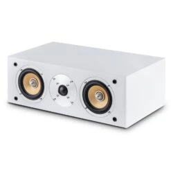 Linie 501 CS-WH Center-Lautsprecher 120W Passiv Weiß -Einrichtungsgeschäft 10028429 yy 0008 titel Auna Linie 501 Center Lautsprecher