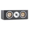 Linie 501 CS-BK Center-Lautsprecher 120W Passiv Schwarz