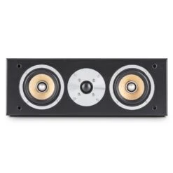Linie 501 CS-BK Center-Lautsprecher 120W Passiv Schwarz 10 Linie 501 CS-BK Center-Lautsprecher 120W Passiv Schwarz -Einrichtungsgeschäft 10028430 yy 0003 titel Auna Linie 501 Center Lautsprecher