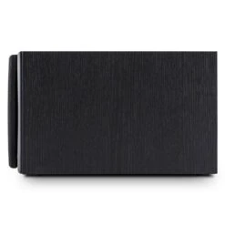 Linie 501 CS-BK Center-Lautsprecher 120W Passiv Schwarz 12 Linie 501 CS-BK Center-Lautsprecher 120W Passiv Schwarz -Einrichtungsgeschäft 10028430 yy 0005 titel Auna Linie 501 Center Lautsprecher