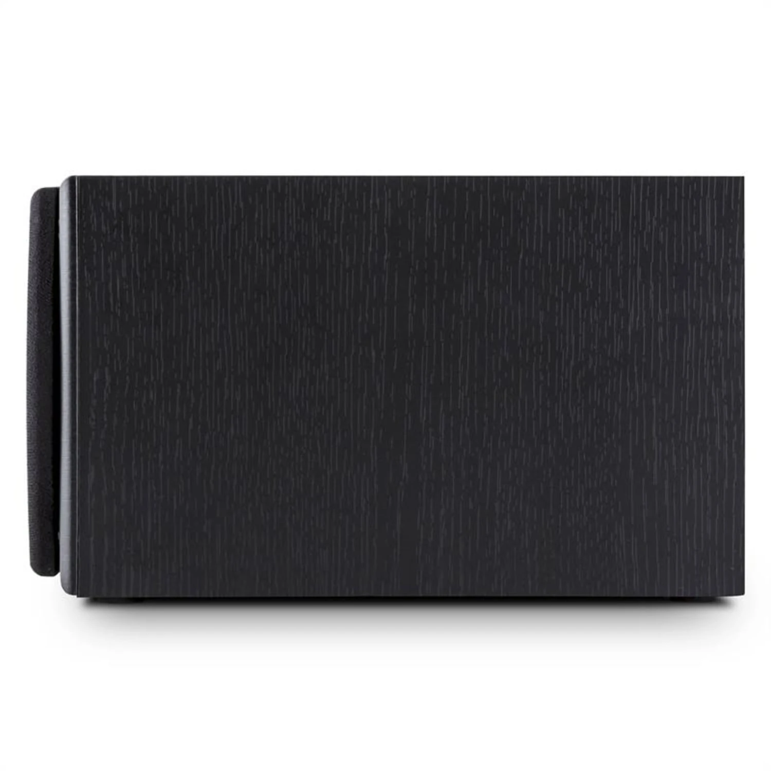 Linie 501 CS-BK Center-Lautsprecher 120W Passiv Schwarz 5 Linie 501 CS-BK Center-Lautsprecher 120W Passiv Schwarz – Bild 5