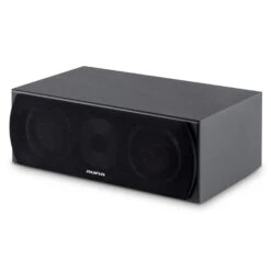 Linie 501 CS-BK Center-Lautsprecher 120W Passiv Schwarz 14 Linie 501 CS-BK Center-Lautsprecher 120W Passiv Schwarz -Einrichtungsgeschäft 10028430 yy 0007 titel Auna Linie 501 Center Lautsprecher