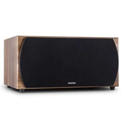 Einrichtungsgeschäft -Einrichtungsgeschäft 10028434 yy 0002 titel Auna Linie 501SW Aktiv Subwoofer