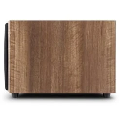 Linie 501 SW WN Aktiv-Subwoofer 500W Walnuss -Einrichtungsgeschäft 10028434 yy 0005 titel Auna Linie 501SW Aktiv Subwoofer