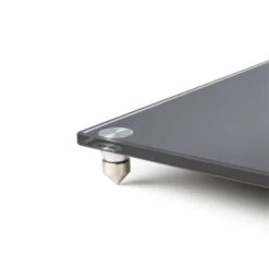 BS-03S-WHOA Boxen-Ständer Paar Aluminium Glas MDF Kabelkanal Eiche-Optik 9 BS-03S-WHOA Boxen-Ständer Paar Aluminium Glas MDF Kabelkanal Eiche-Optik -Einrichtungsgeschäft 10029131 yy 0004 detail auna BS 03S WHOA Lautsprecher Staender