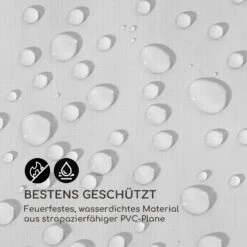 Sommerfest 6x12m 500 G/m² Partyzelt Festzelt PVC Wasserdicht Feuerfest 13 Sommerfest 6x12m 500 G/m² Partyzelt Festzelt PVC Wasserdicht Feuerfest -Einrichtungsgeschäft 10029444 de 0004 logo