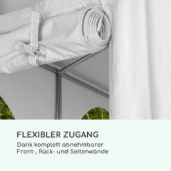 Sommerfest 6x12m 500 G/m² Partyzelt Festzelt PVC Wasserdicht Feuerfest 16 Sommerfest 6x12m 500 G/m² Partyzelt Festzelt PVC Wasserdicht Feuerfest -Einrichtungsgeschäft 10029444 de 0007 logo