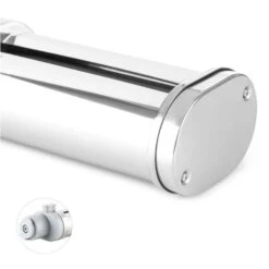 Lucia Pasta 40 Pasta Aufsatz 4 Mm Edelstahl Erweiterung -Einrichtungsgeschäft 10029757 yy 0003 detail Klarstein Lucia Pasta 40 Pasta Aufsatz