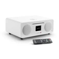 NUMAN Two – 2.1 Internet-Radio CD 30 W USB BT Spotify DAB+ App Podcast -Einrichtungsgeschäft 10030018 yy 0008 titel NUMAN Two Design Internet Radio CD reedit