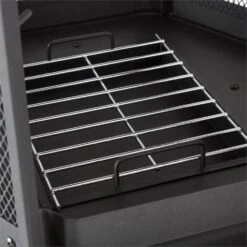 Mandala Gartenkamin Feuerstelle Thermolack Inkl. Schürhaken 8 Mandala Gartenkamin Feuerstelle Thermolack Inkl. Schürhaken -Einrichtungsgeschäft 10030147 yy 0004 detail Fire Basket black