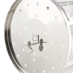 VitAir BBQ-Cage 3D-Grill-Käfig Edelstahl Zubehör Ersatzteil 8 VitAir BBQ-Cage 3D-Grill-Käfig Edelstahl Zubehör Ersatzteil -Einrichtungsgeschäft 10030296 yy 0003 detail Klarstein BBQ Cage Grill Kaefig