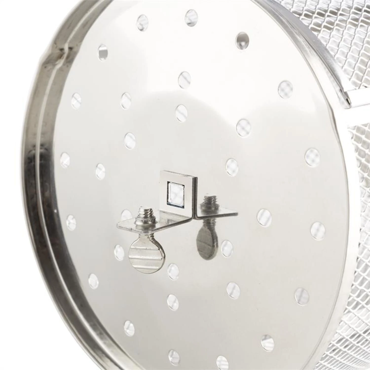 VitAir BBQ-Cage 3D-Grill-Käfig Edelstahl Zubehör Ersatzteil 3 VitAir BBQ-Cage 3D-Grill-Käfig Edelstahl Zubehör Ersatzteil – Bild 3